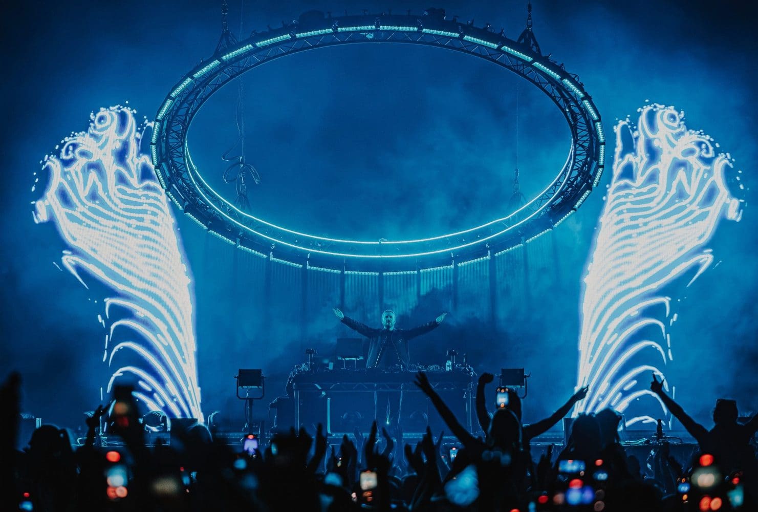 Sub Focus – On The Beach – 26th July 2024 by Luke Dyson – LD3_0440-Enhanced-NR Sub Focus - On The Beach - 26th July 2024 by Luke Dyson - LD3_0440-Enhanced-NR